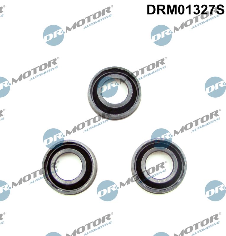 Комплект прокладок гумових VAG INJECTOR SEAL SET 1.4TDI DR MOTOR (DRM01327S) DR.motor фото 2