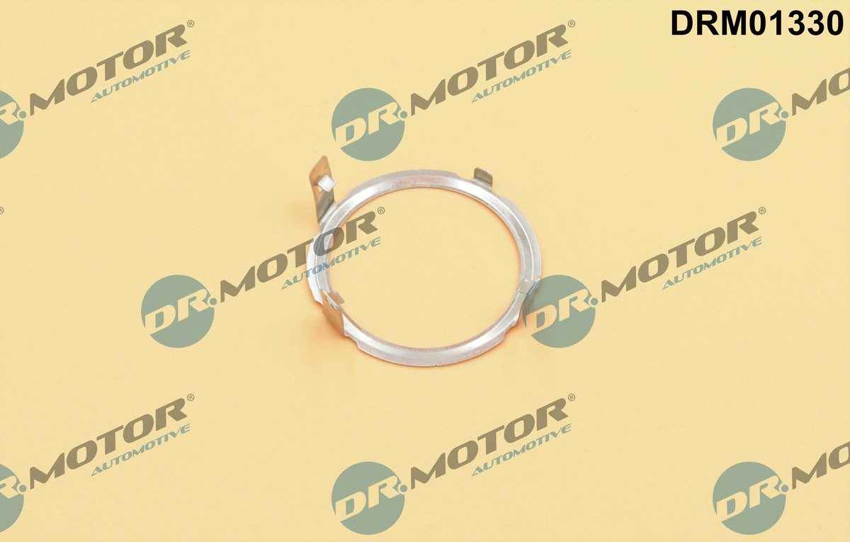 Прокладка двигуна металева VAG EGR GASKET DR MOTOR (DRM01330) DR.motor фото 2