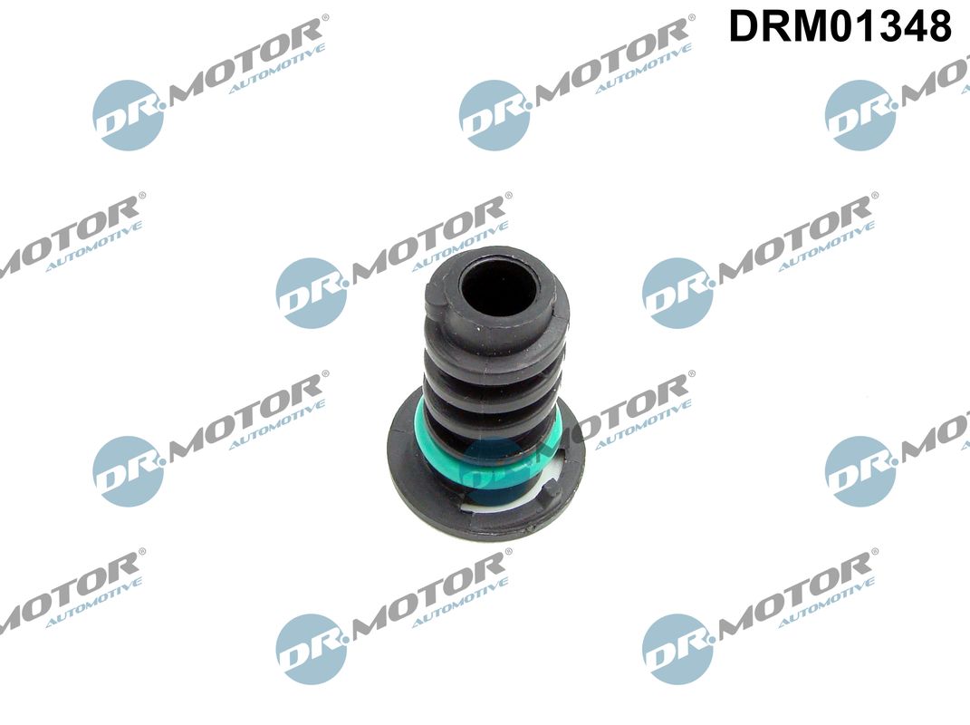 Заглушка зливу мастила пластикова MB DR MOTOR (DRM01348) DR.motor фото 2