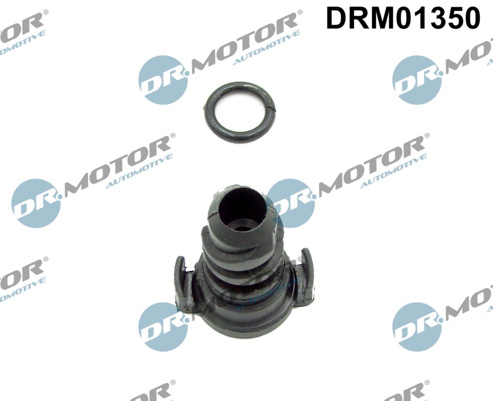 Заглушка зливу мастила пластикова FORD DR MOTOR (DRM01350) DR.motor фото 2