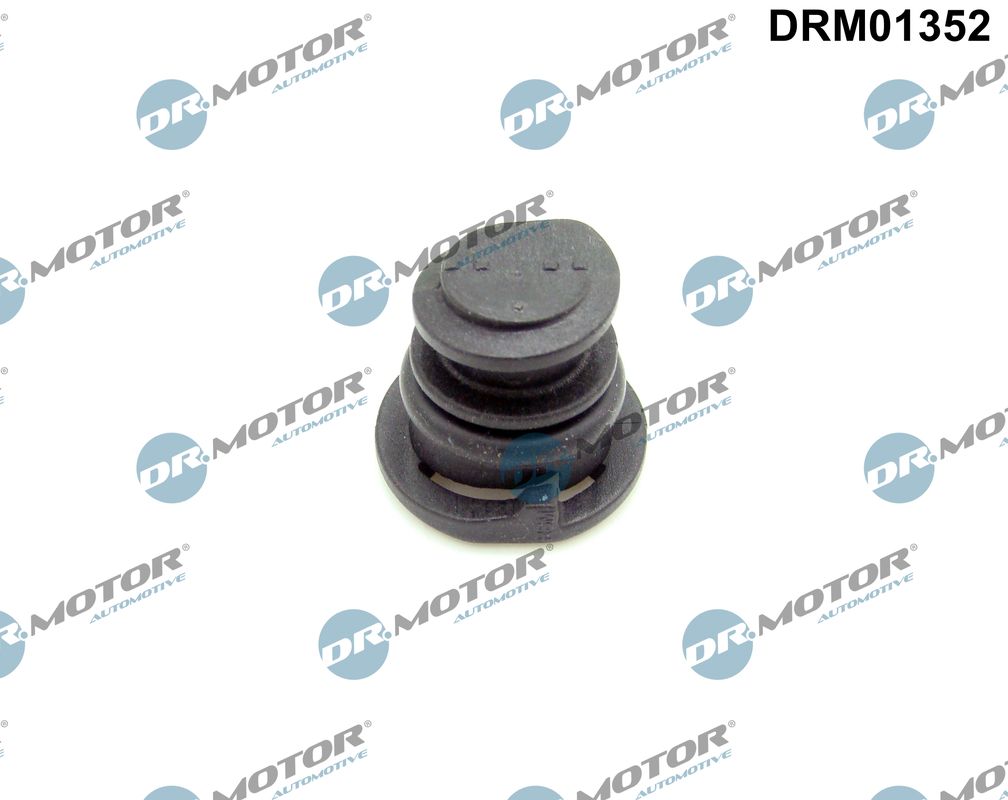 Заглушка зливу мастила пластикова VAG DR MOTOR (DRM01352) DR.motor фото 2