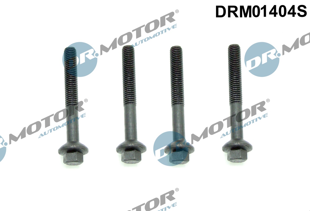 Болт форсунки DR MOTOR (DRM01404S) DR.motor фото 2