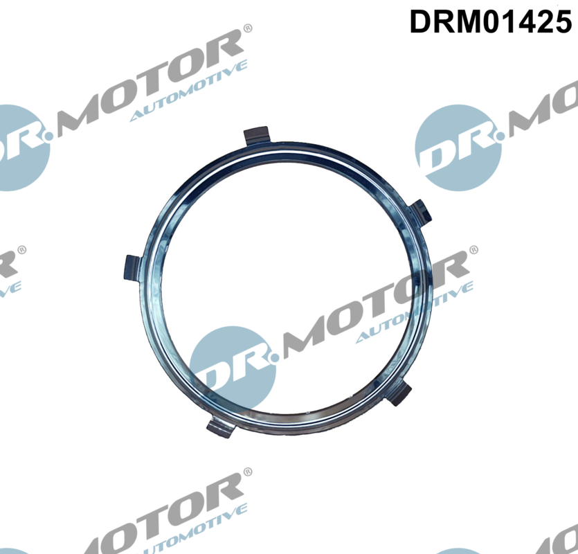 Прокладка двигуна металева LAND ROVER RANGE ROVER EVOQUE (L538) 2.0 D 4X4 2.0 2015.06 - 2019 DR MOTOR (DRM01425) DR.motor фото 2