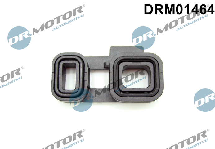 Прокладка пластикова JAGUAR S-TYPE II (X200) 2.7 D 2.7 2004.06 - 2007.10 DR MOTOR (DRM01464) DR.motor фото 2