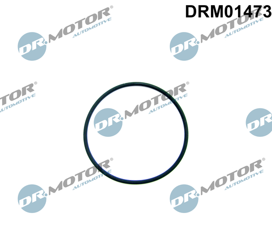 Кільце гумове ТНВД FORD TRANSIT 2.2TDCI 11- O45MM DR MOTOR (DRM01473) DR.motor фото 2