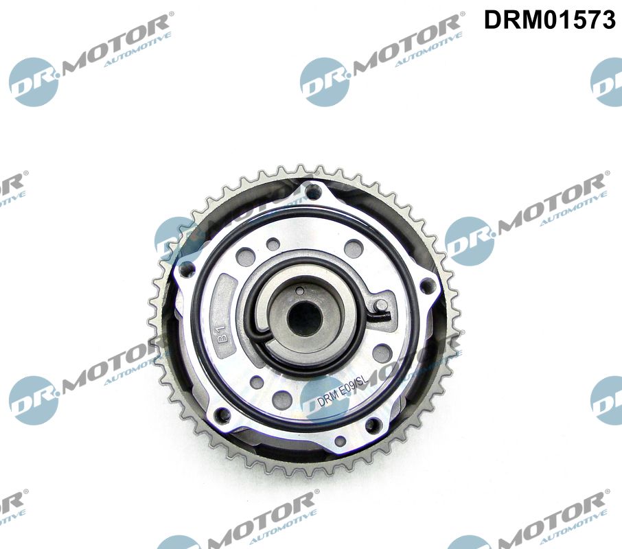 Шестерня розподільчого вала SKODA OCTAVIA III COMBI (5E5, 5E6) 1.4 TSI/2012.11 - 2020.10 DR MOTOR (DRM01573) DR.motor фото 2