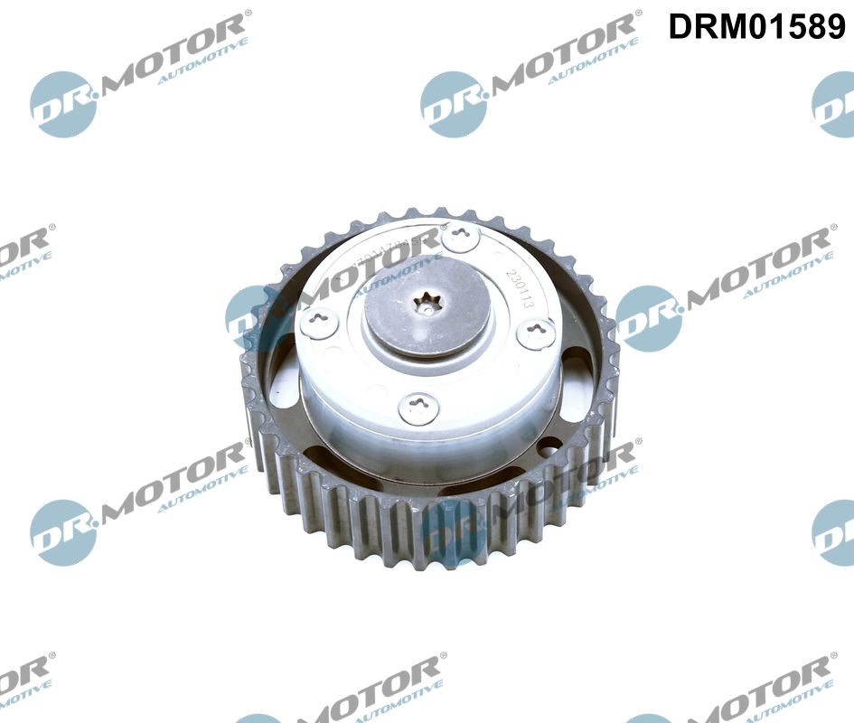 Шестерня розподільчого вала RENAULT SCENIC II (JM0/1_) 2.0 (JM05, JM0U, JM1N, JM1U, JM2V) 200 DR MOTOR (DRM01589) DR.motor фото 2