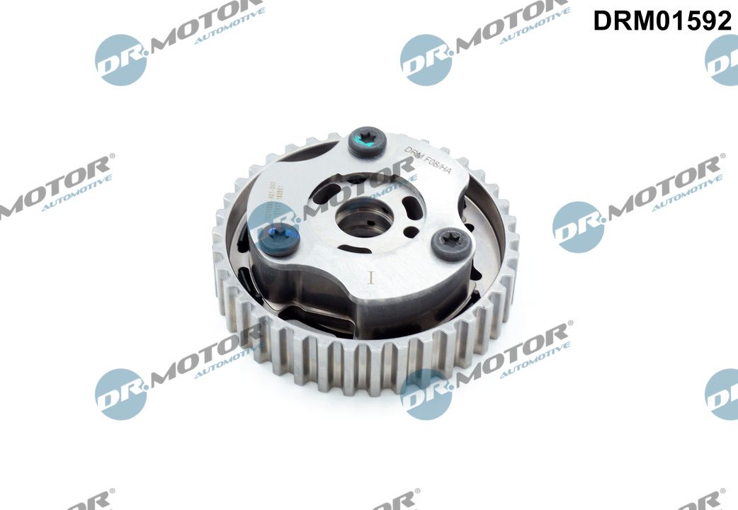 Шестерня розподільчого вала FORD FOCUS III 1.0 ECOBOOST/12- DR MOTOR (DRM01592) DR.motor фото 2