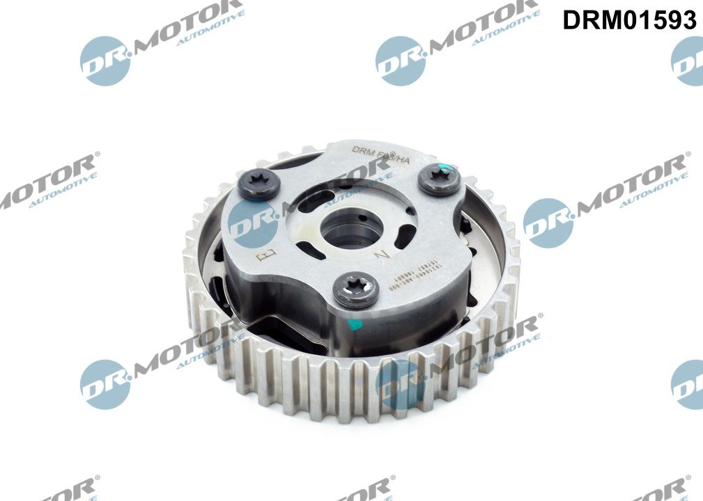 Шестерня розподільчого вала FORD 1.0 ECOBOOST/12- DR MOTOR (DRM01593) DR.motor фото 2