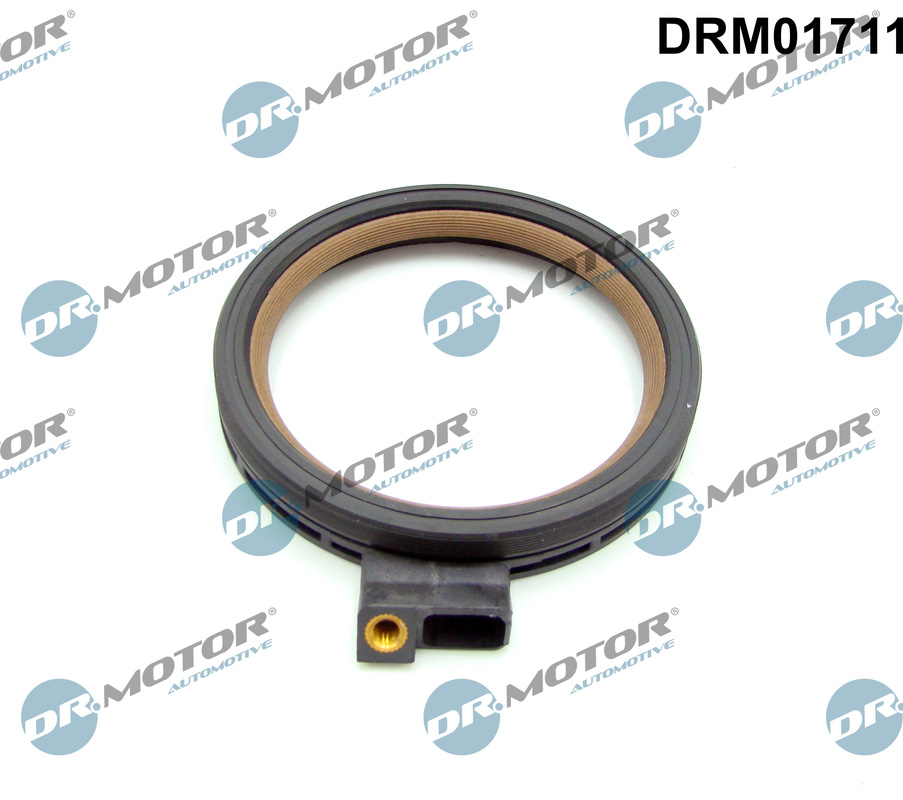Сальник гумометалевий OPEL A16LET IWDR /PTFE/ACM DR MOTOR (DRM01711) DR.motor фото 2