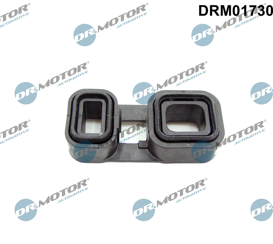 Прокладка гумова BMW 7 (E65, E66, E67) 730 I, LI 3.0 2005.03 - 2008.08 DR MOTOR (DRM01730) DR.motor фото 2