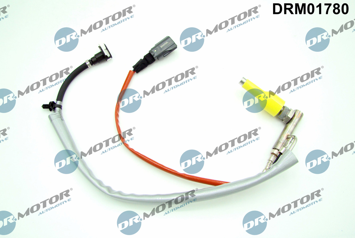 Форсунка ADBLUE FORD TRANSIT V363 (FCD,...) - 2.2 TDCI (2013.08->) DR MOTOR (DRM01780) DR.motor фото 2