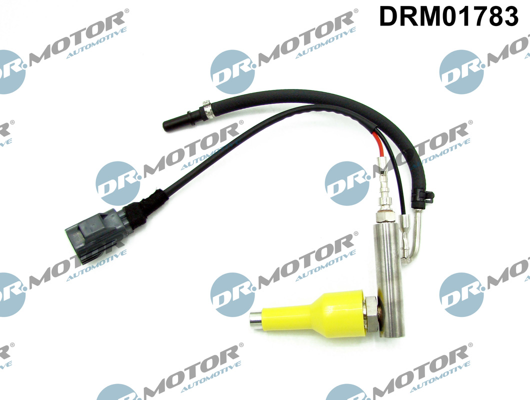 Форсунка ADBLUE FORD MONDEO IV (BA7) - 2.0 TDCI (2007.03 - 2015.01) DR MOTOR (DRM01783) DR.motor фото 2