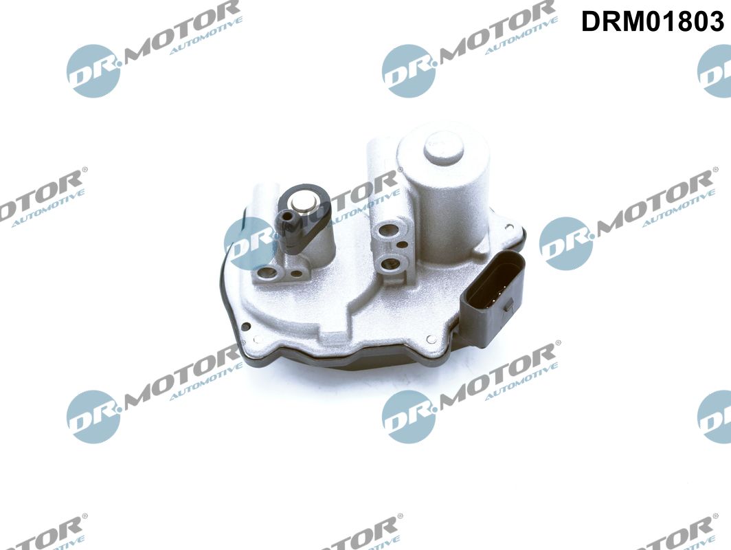 Електропривід повітряної заслонки VW PASSAT B6 (3C2) - 2.0 TFSI (2005.03 - 2010.12) DR MOTOR (DRM01803) DR.motor фото 2