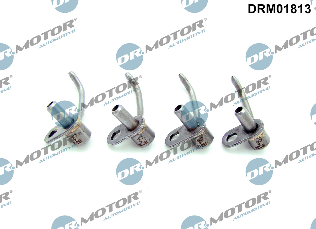 Форсунка масляна FORD (4CYL) DR MOTOR (DRM01813) DR.motor фото 2