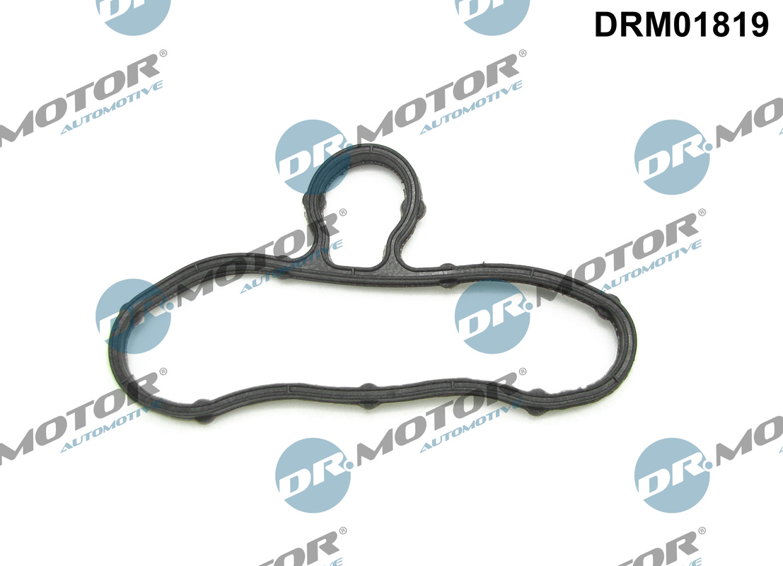 Прокладка двигуна гумова REN 1.2TCE КРИШКИ ГРМ DR MOTOR (DRM01819) DR.motor фото 2