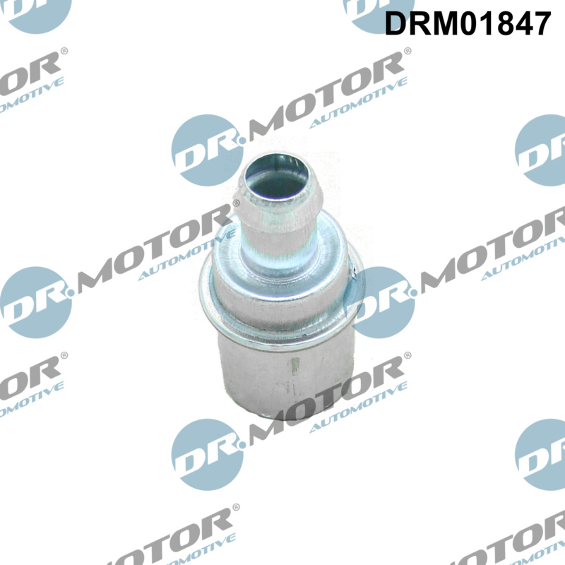 Клапан вентиляції картерних газів FORD FUSION (JU_) - 1.4 (2002.08 - 2012.12) DR MOTOR (DRM01847) DR.motor фото 2