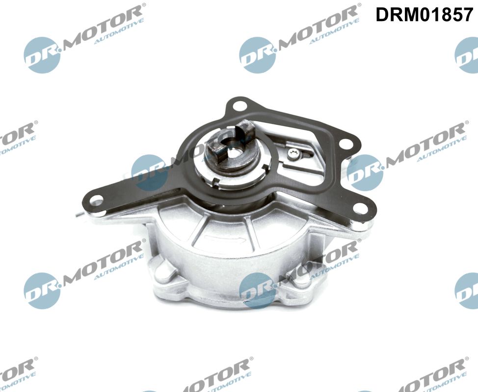 Насос вакуумний MERCEDES-BENZ G-CLASS CABRIO (W463) G 320 CDI (463.303) 3.0 2006. DR MOTOR (DRM01857) DR.motor фото 2
