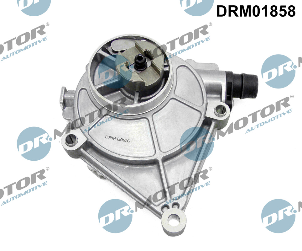 Насос вакуумний BMW 5 (F10) 520 I 1.6 2013.07 - 2016.10 DR MOTOR (DRM01858) DR.motor фото 2