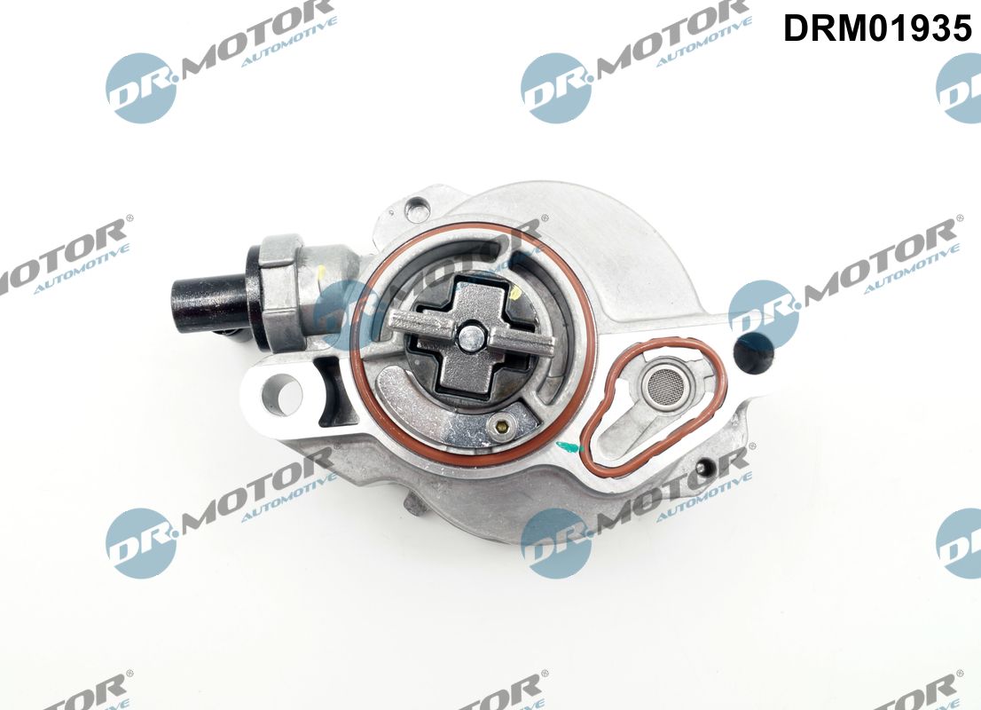 Насос вакуумний PEUGEOT PARTNER МІНІВЕН (5_, G_) 1.6 HDI 90 1.6 2005.08 - 2015.12 DR MOTOR (DRM01935) DR.motor фото 2