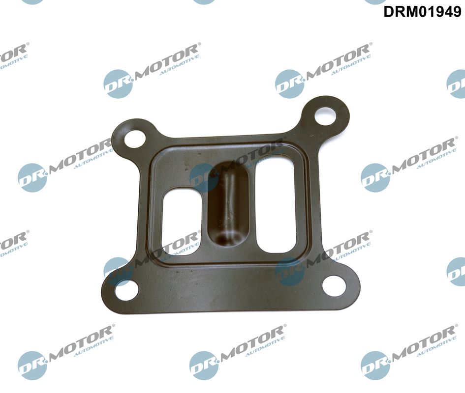 Прокладка двигуна металева FORD/JAGUAR 2.0/2.2TDCI ВОДЯНОГО НАСОСА 00- DR MOTOR (DRM01949) DR.motor фото 2