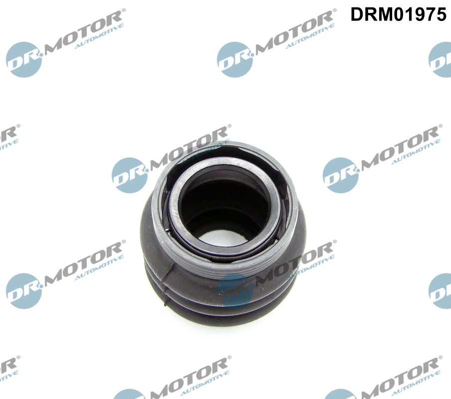 Сальник гумометалевий FORD FOCUS CB4 2008-2011 [EU] ШТОКА КПП 14.9X25.25X6.1X9 DR MOTOR (DRM01975) DR.motor фото 2