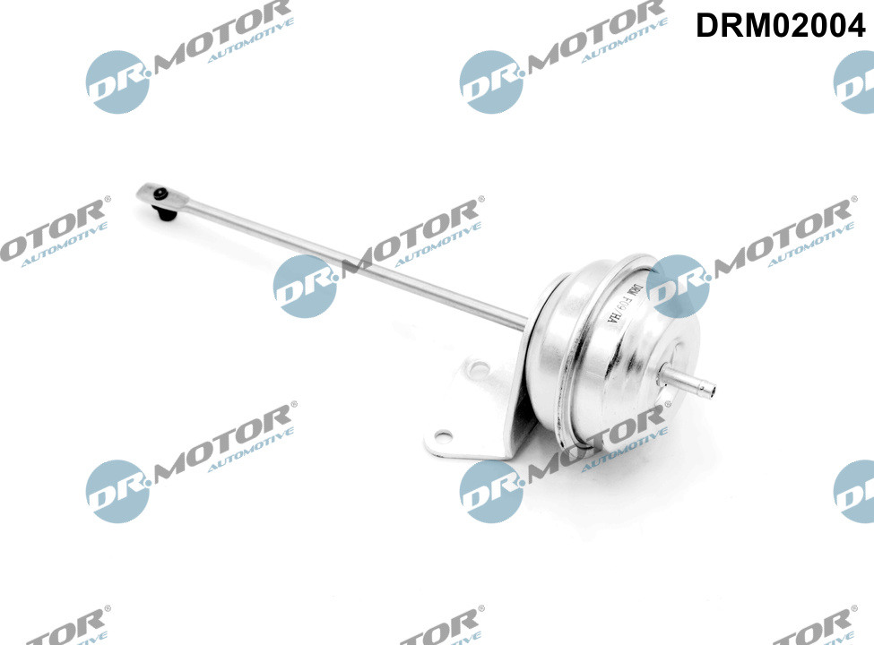 Клапан турбокомпресора AUDI A3 (8P1) 2.0 TFSI 2.0 2004.09 - 2012.08 DR MOTOR (DRM02004) DR.motor фото 2