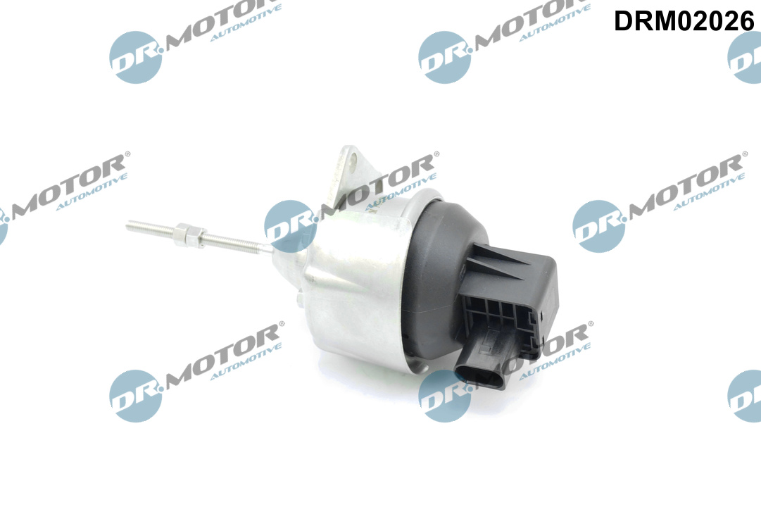 Клапан турбокомпресора SKODA ROOMSTER (5J7) 1.6 TDI 1.6 2010.03 - 2015.05 DR MOTOR (DRM02026) DR.motor фото 2