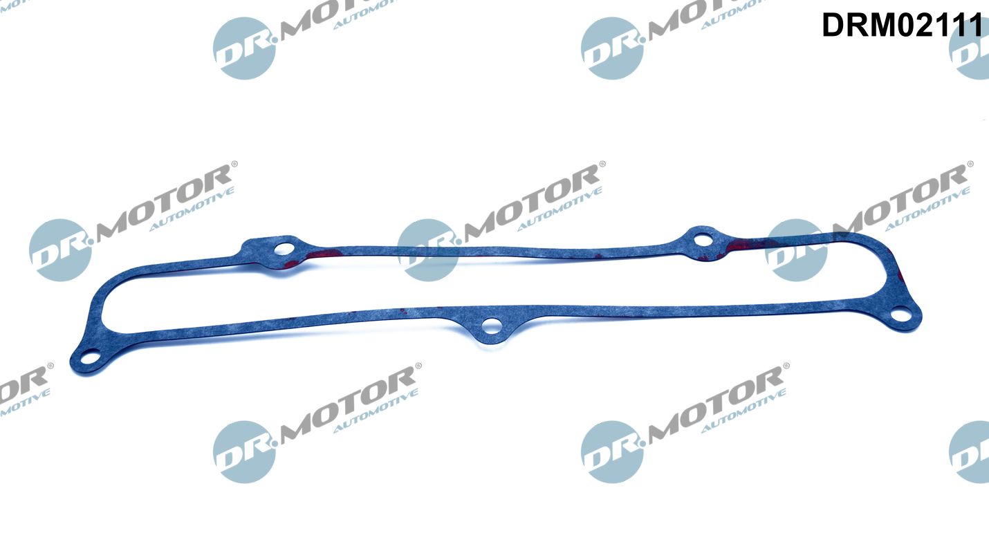 Прокладка колектора двигуна металева КОЛЛ. IN MITS 1.8/2.2/2.4 DI-D 10- DR MOTOR (DRM02111) DR.motor фото 2