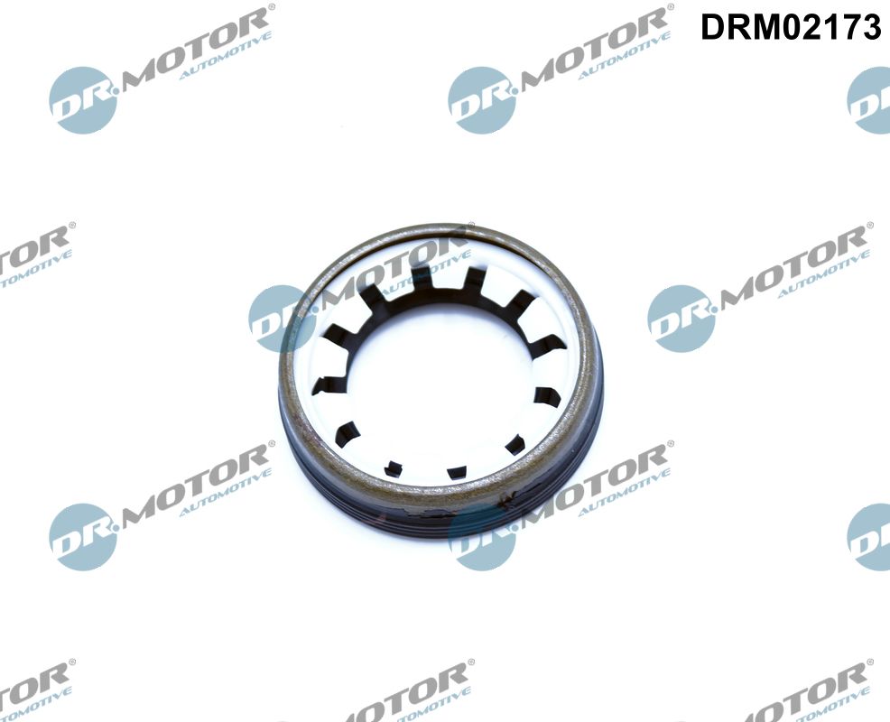 Сальник гумометалевий ДИФФЕРЕНЦИАЛА 29.9X47X11.3 PSA DR MOTOR (DRM02173) DR.motor фото 2