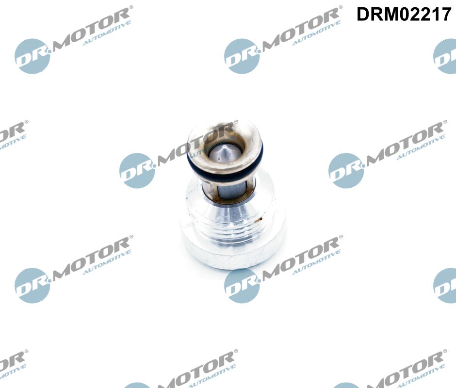 Клапан управління тиском AUDI A8 D2 (4D2, 4D8) 2.5 TDI 2.5 2000.09 - 2002.09 DR MOTOR (DRM02217) DR.motor фото 2