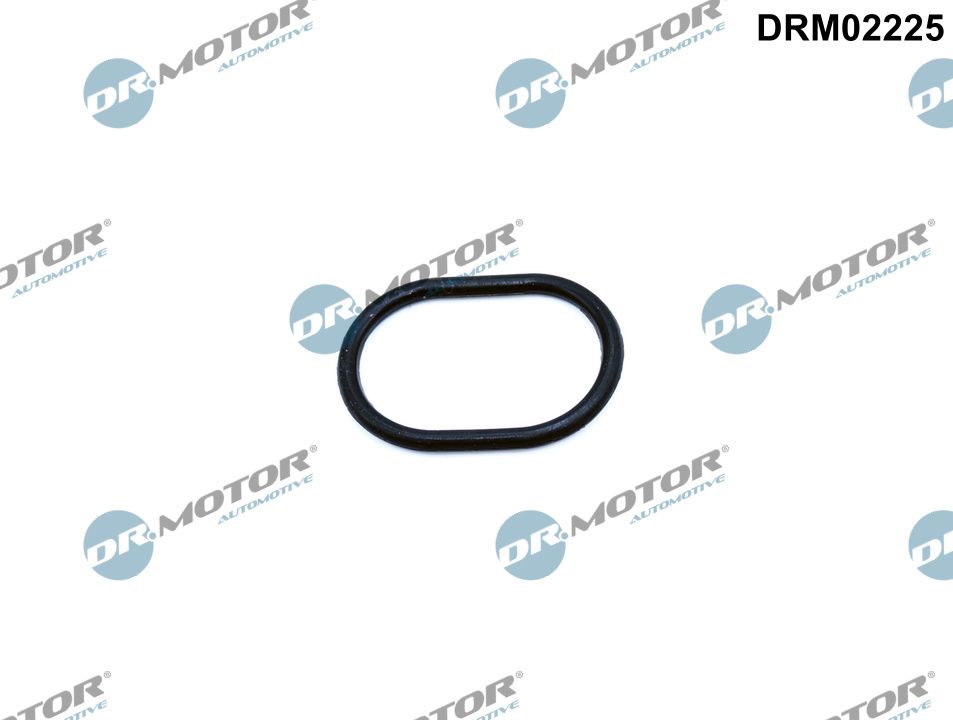 Прокладка двигуна металева NISSAN OIL PAN DR MOTOR (DRM02225) DR.motor фото 2