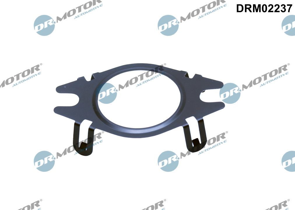 Прокладка двигуна металева FORD EGR DR MOTOR (DRM02237) DR.motor фото 2