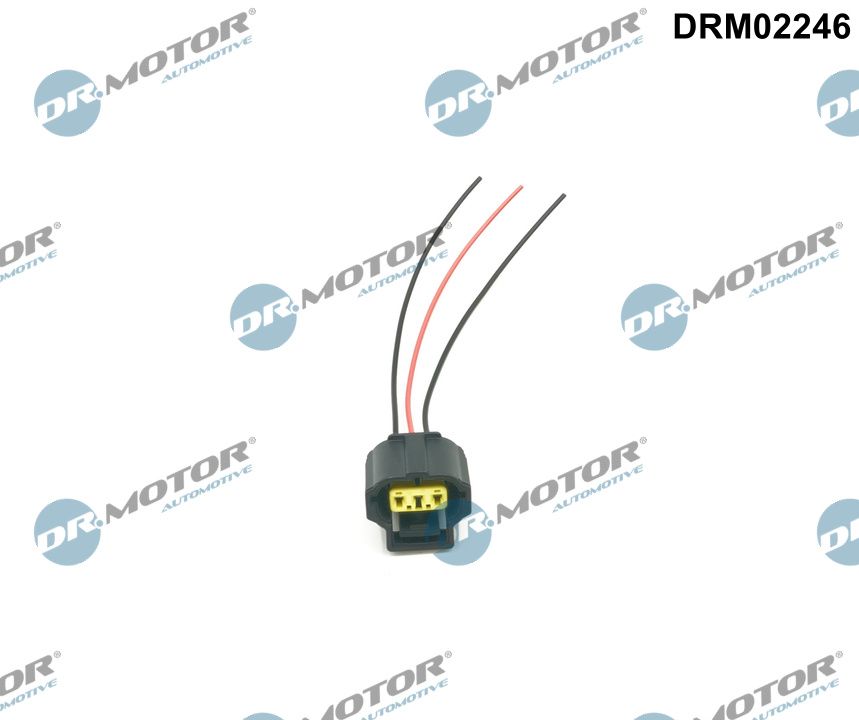 Кабель з'єднувальний FORD FOCUS III - 2.0 (2010.07 - 2020.02) DR MOTOR (DRM02246) DR.motor фото 2