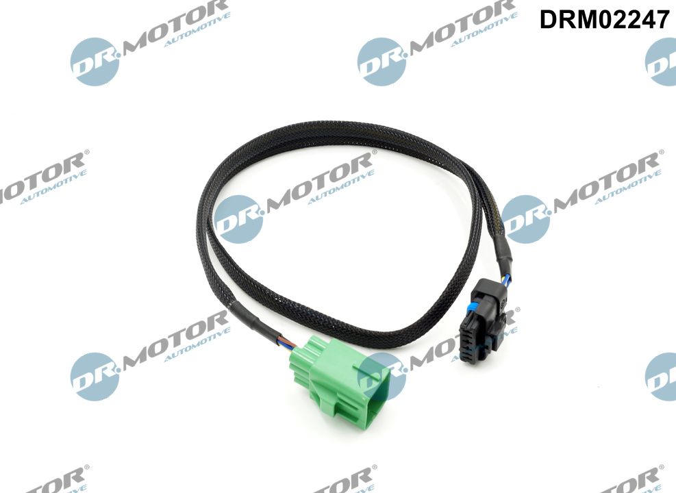 Кабель з'єднувальний FORD MONDEO IV (BA7) - 1.6 TDCI (2007.03 - 2015.01) DR MOTOR (DRM02247) DR.motor фото 2