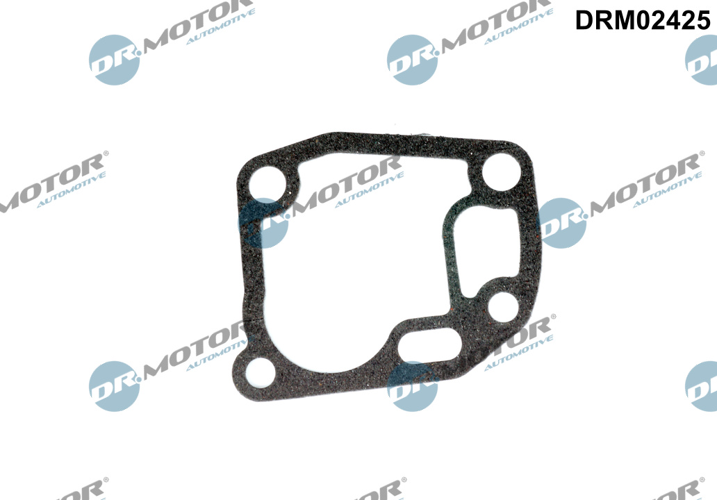 Прокладка двигуна арамідна OIL COOLER MB OM601 DR MOTOR (DRM02425) DR.motor фото 2