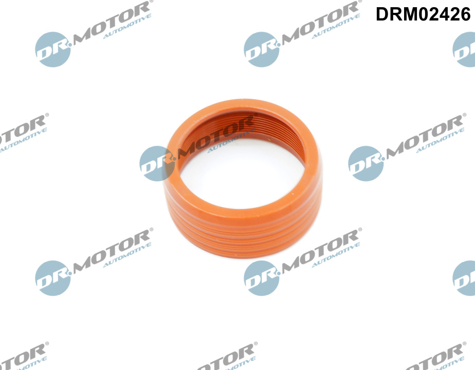 Кільце гумове MERCEDES-BENZ VITO / MIXTO ФУРГОН (W639) 120 CDI (639.601, 639.60 DR MOTOR (DRM02426) DR.motor фото 2