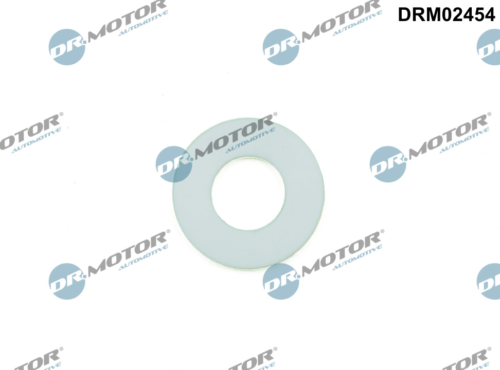 Прокладка двигуна гумова MB ТРУБКИ ПНВТ DR MOTOR (DRM02454) DR.motor фото 2