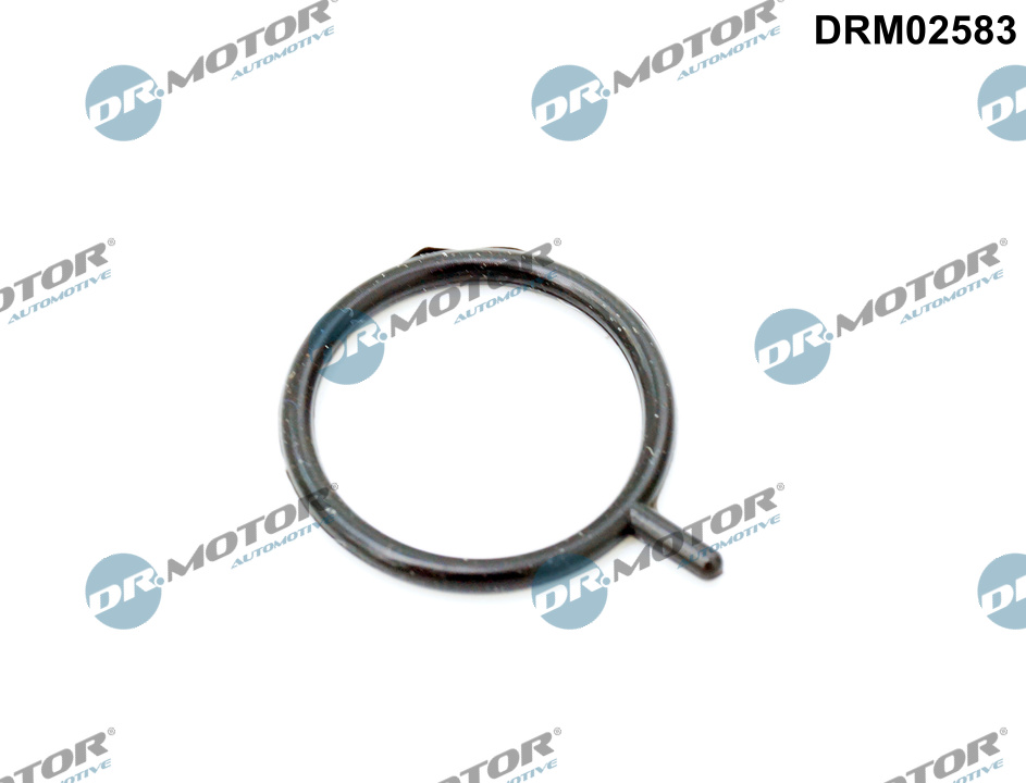 Кільце гумове MAZDA ДАТЧИКА РІВНЯ МОТОРНОЇ ОЛИВИ DR MOTOR (DRM02583) DR.motor фото 2