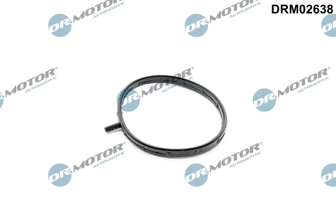 Прокладка двигуна гумова TOYOTA ДРОСС. ЗАСЛІНКИ DR MOTOR (DRM02638) DR.motor фото 2