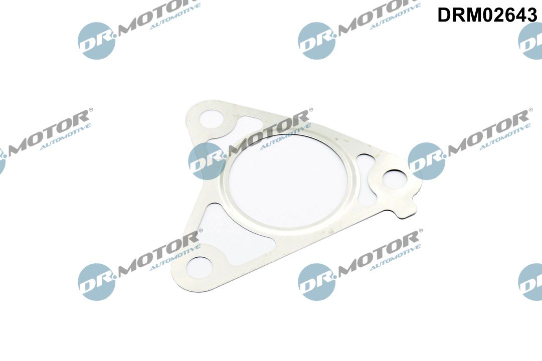 Прокладка двигуна металева TOYOTA GASKET, THERMOSTAT DR MOTOR (DRM02643) DR.motor фото 2