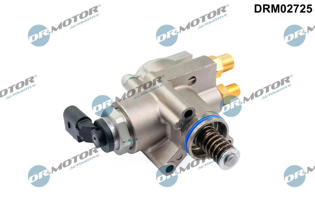 Паливний насос високого тиску VW TOUAREG (7LA,...) - 3.6 V6 FSI (2002.10 - 2013.01) DR MOTOR (DRM02725) DR.motor фото 2
