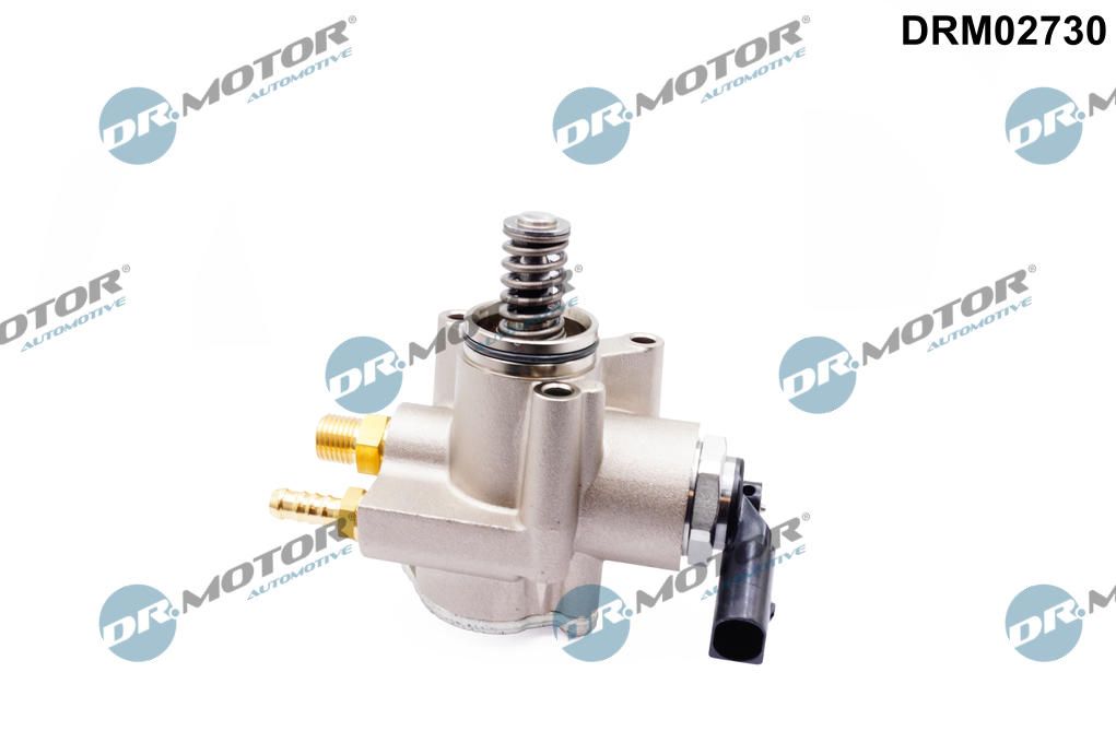 Паливний насос високого тиску VW TOURAN (1T1,...) - 1.4 TSI (2003.02 - 2010.05) DR MOTOR (DRM02730) DR.motor фото 2