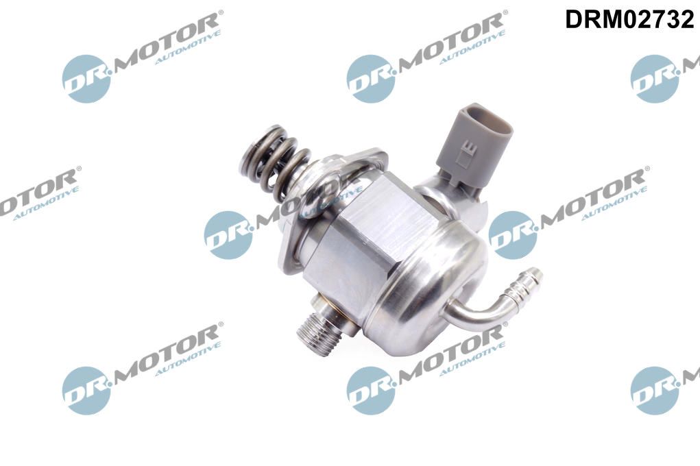 Паливний насос високого тиску SKODA OCTAVIA III (5E5,...) - 1.4 TSI (2012.11 - 2020.10) DR MOTOR (DRM02732) DR.motor фото 2