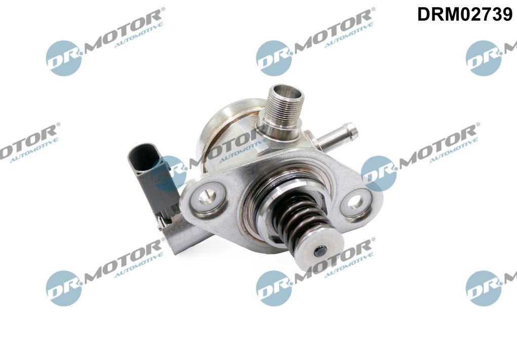 Паливний насос високого тиску MERCEDES-BENZ C-CLASS (C204) - C 180 (204.331) (2011.01->) DR MOTOR (DRM02739) DR.motor фото 2