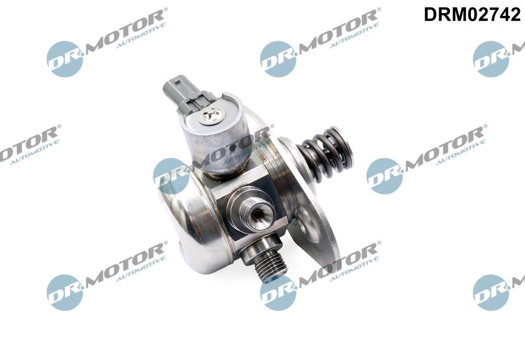 Паливний насос високого тиску BMW X3 (F25) - XDRIVE 20 I (2010.09 - 2017.08) DR MOTOR (DRM02742) DR.motor фото 2
