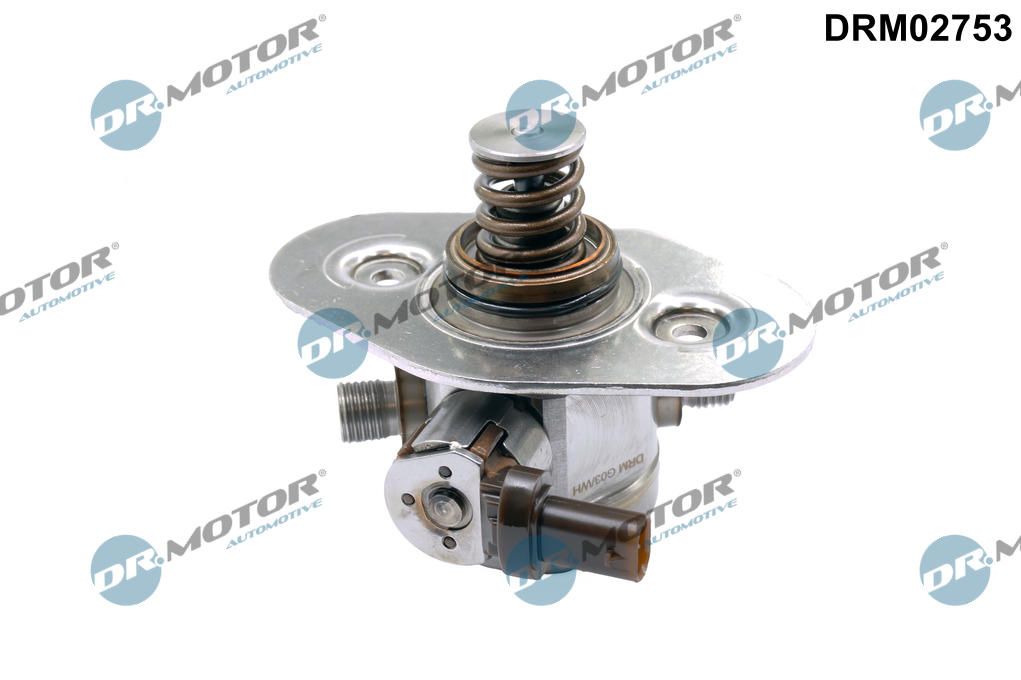 Паливний насос високого тиску BMW 3 (F30,...) - 320 I (2011.11 - 2018.10) DR MOTOR (DRM02753) DR.motor фото 2
