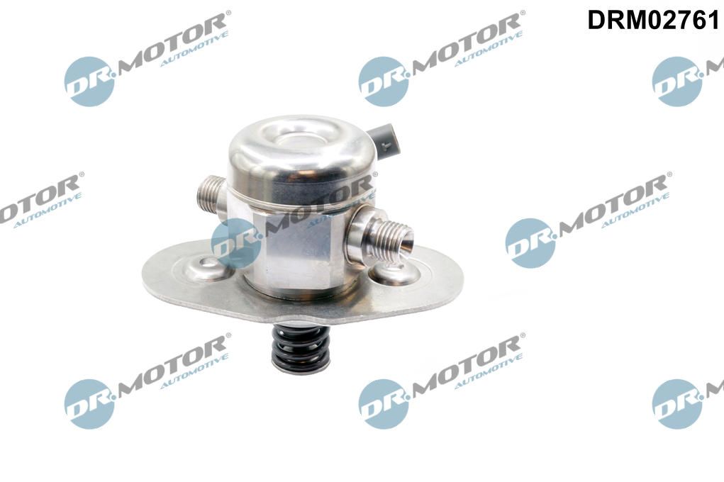 Паливний насос високого тиску MINI MINI (F56) - COOPER (2013.12->) DR MOTOR (DRM02761) DR.motor фото 2