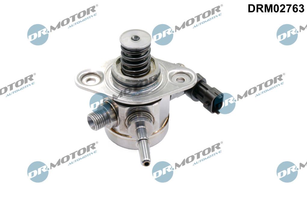 Паливний насос високого тиску HYUNDAI SONATA VI (YF) - 2.4 (2009.06 - 2015.12) DR MOTOR (DRM02763) DR.motor фото 2