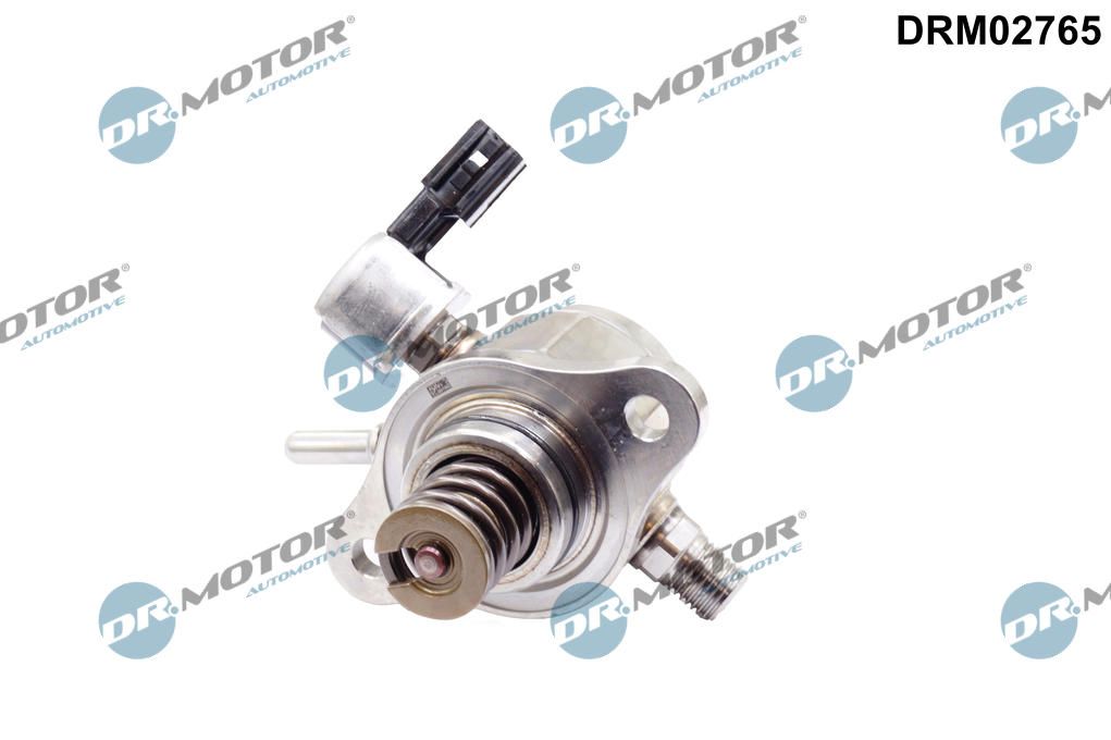 Паливний насос високого тиску LEXUS ES (_Z10_, _A10_, _H10_) 250 (AXZA10) 2018.10 - DR MOTOR (DRM02765) DR.motor фото 2